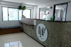 Ola Hostel Manila