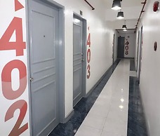 Ola Hostel Manila