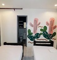 Ola Hostel Manila
