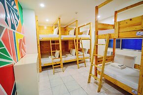 Ola Hostel Manila