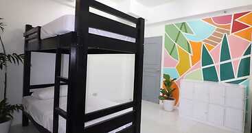 Ola Hostel Manila