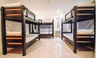 Ola Hostel Manila