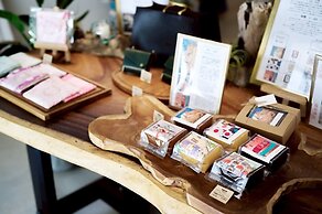 Arimaonsen Musubi-no-koyado En - Hostel