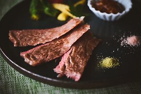 Arimaonsen Musubi-no-koyado En - Hostel