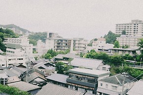 Arimaonsen Musubi-no-koyado En - Hostel