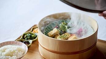 Arimaonsen Musubi-no-koyado En - Hostel