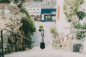 Arimaonsen Musubi-no-koyado En - Hostel