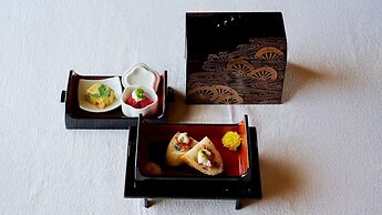 Arimaonsen Musubi-no-koyado En - Hostel