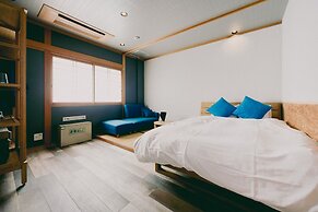 Arimaonsen Musubi-no-koyado En - Hostel