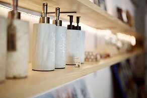 Arimaonsen Musubi-no-koyado En - Hostel