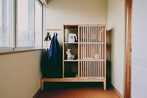 Arimaonsen Musubi-no-koyado En - Hostel