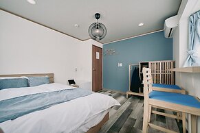 Arimaonsen Musubi-no-koyado En - Hostel