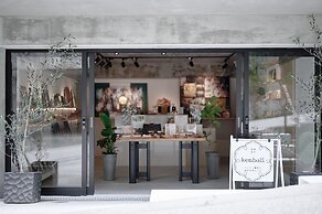 Arimaonsen Musubi-no-koyado En - Hostel