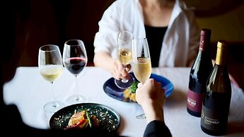 Arimaonsen Musubi-no-koyado En - Hostel