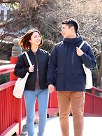 Arimaonsen Musubi-no-koyado En - Hostel