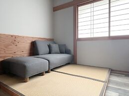 Arimaonsen Musubi-no-koyado En - Hostel