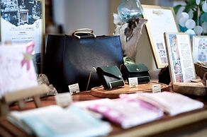 Arimaonsen Musubi-no-koyado En - Hostel