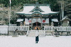 Arimaonsen Musubi-no-koyado En - Hostel