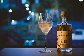 Arimaonsen Musubi-no-koyado En - Hostel