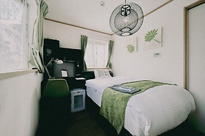 Arimaonsen Musubi-no-koyado En - Hostel