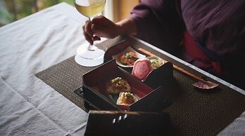 Arimaonsen Musubi-no-koyado En - Hostel