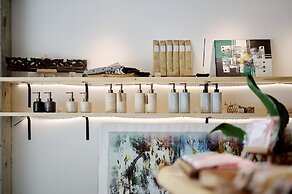 Arimaonsen Musubi-no-koyado En - Hostel