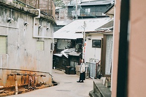 Arimaonsen Musubi-no-koyado En - Hostel