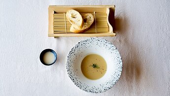 Arimaonsen Musubi-no-koyado En - Hostel