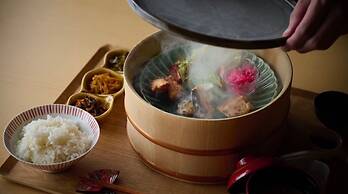 Arimaonsen Musubi-no-koyado En - Hostel