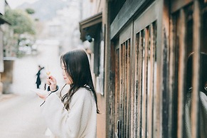 Arimaonsen Musubi-no-koyado En - Hostel