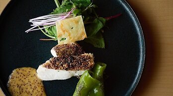 Arimaonsen Musubi-no-koyado En - Hostel