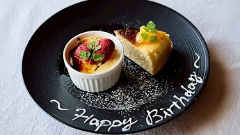 Arimaonsen Musubi-no-koyado En - Hostel