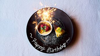 Arimaonsen Musubi-no-koyado En - Hostel