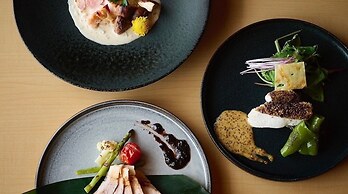 Arimaonsen Musubi-no-koyado En - Hostel