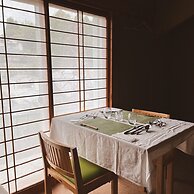 Arimaonsen Musubi-no-koyado En - Hostel