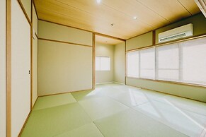 Arimaonsen Musubi-no-koyado En - Hostel