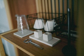 Arimaonsen Musubi-no-koyado En - Hostel