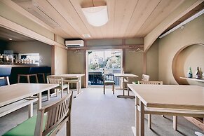 Arimaonsen Musubi-no-koyado En - Hostel