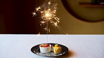 Arimaonsen Musubi-no-koyado En - Hostel