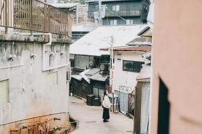 Arimaonsen Musubi-no-koyado En - Hostel