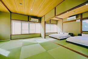 Arimaonsen Musubi-no-koyado En - Hostel