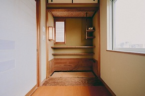 Arimaonsen Musubi-no-koyado En - Hostel