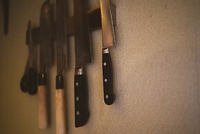 Arimaonsen Musubi-no-koyado En - Hostel