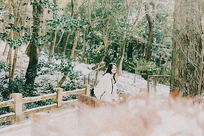 Arimaonsen Musubi-no-koyado En - Hostel