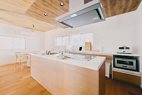 Arimaonsen Musubi-no-koyado En - Hostel