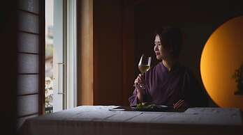 Arimaonsen Musubi-no-koyado En - Hostel