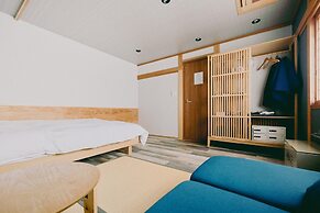 Arimaonsen Musubi-no-koyado En - Hostel