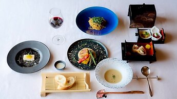 Arimaonsen Musubi-no-koyado En - Hostel