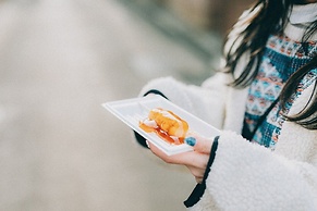 Arimaonsen Musubi-no-koyado En - Hostel