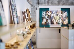 Arimaonsen Musubi-no-koyado En - Hostel